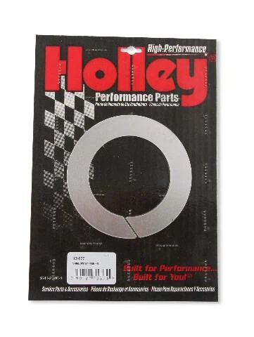 Shim for Retrofit Module Mounting into Poly Fuel Tank - 12-877